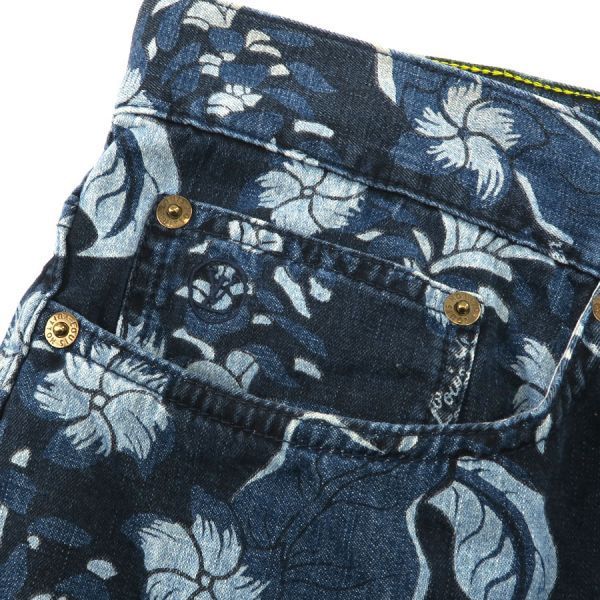 Louis Vuitton Shorts Cotton 33