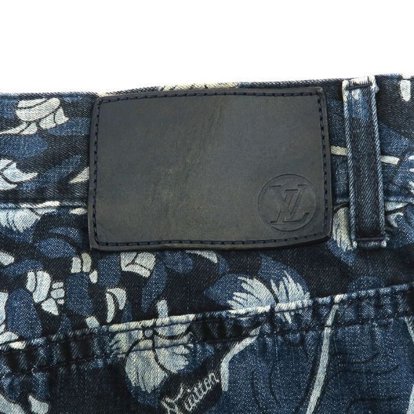 Louis Vuitton Shorts Cotton 33