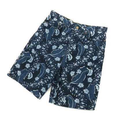 Louis Vuitton Shorts Cotton 33