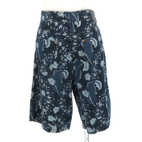 Louis Vuitton Shorts Cotton 33
