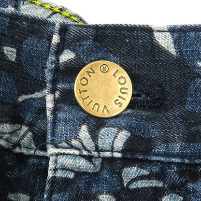 Louis Vuitton Shorts Cotton 33