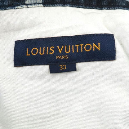 Louis Vuitton Shorts Cotton 33