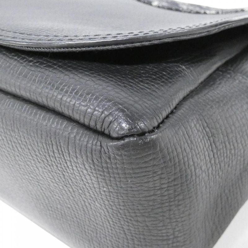Louis Vuitton Monogram Drip Besace Tokyo Shoulder Bag