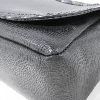Louis Vuitton Monogram Drip Besace Tokyo Shoulder Bag