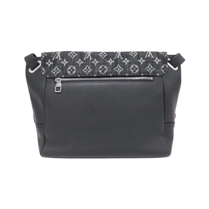 Louis Vuitton Monogram Drip Besace Tokyo Shoulder Bag