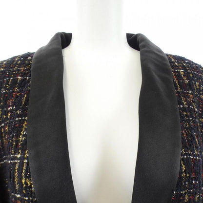 Chanel Jacket Black 36
