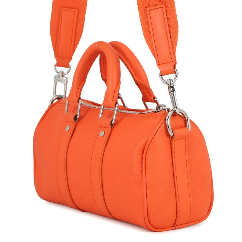 Louis Vuitton Handbag LV Aerogram Keepall XS