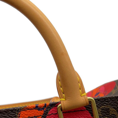 Louis Vuitton Monogram Speedy 30 Mini Boston Bag