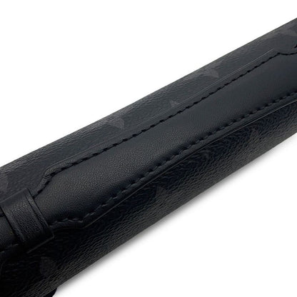 Louis Vuitton Wallet Monogram Eclipse Zippy XL Noir Black
