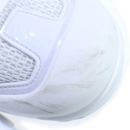 Louis Vuitton LV Runner Tatic Low Cut Sneakers White