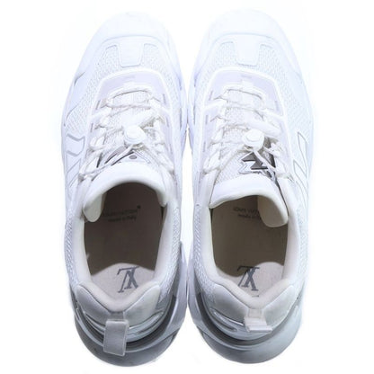 Louis Vuitton LV Runner Tatic Low Cut Sneakers White