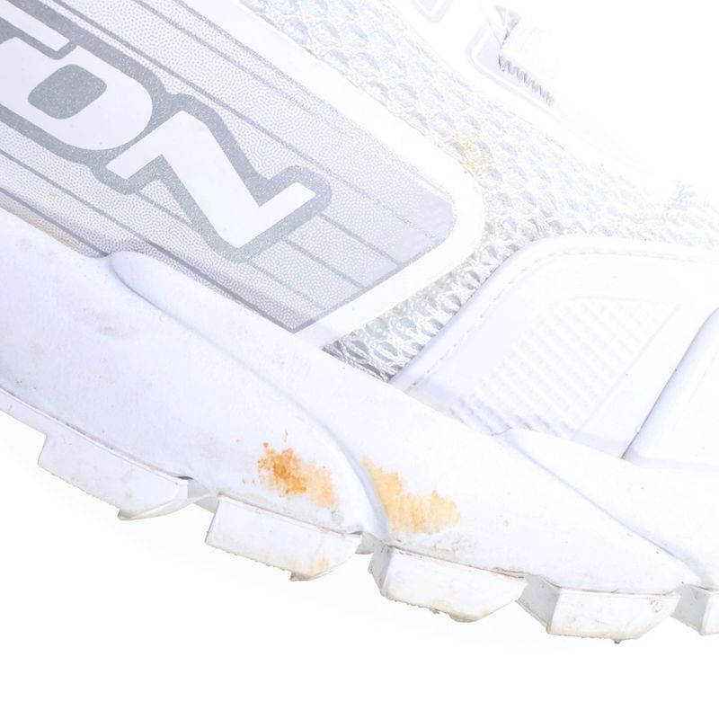 Louis Vuitton LV Runner Tatic Low Cut Sneakers White