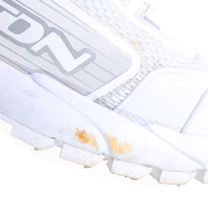 Louis Vuitton LV Runner Tatic Low Cut Sneakers White
