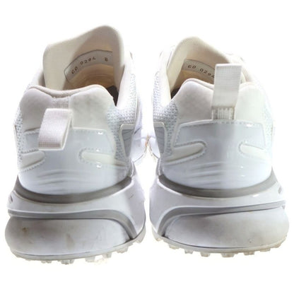 Louis Vuitton LV Runner Tatic Low Cut Sneakers White
