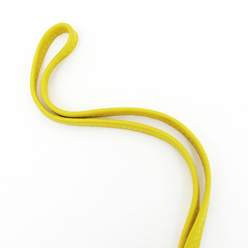 Hermes Pegasus PM Cles Cui Buru Jo Nunable Agno Milo Bag