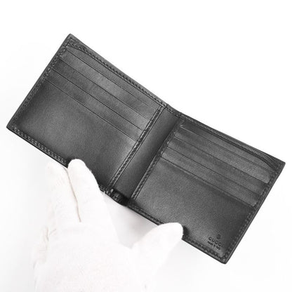 Gucci Billfold Bifold Wallet