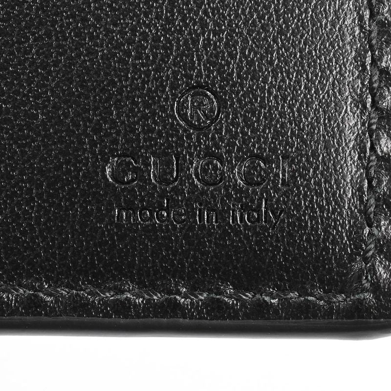 Gucci Billfold Bifold Wallet