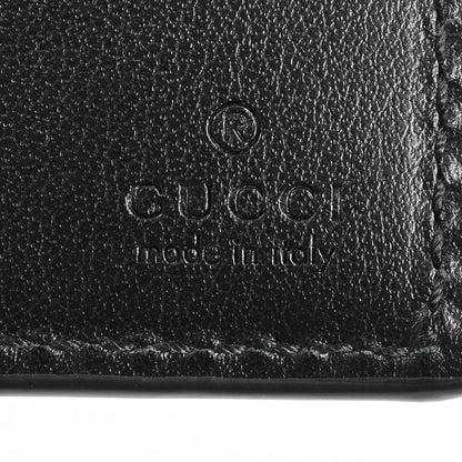Gucci Billfold Bifold Wallet
