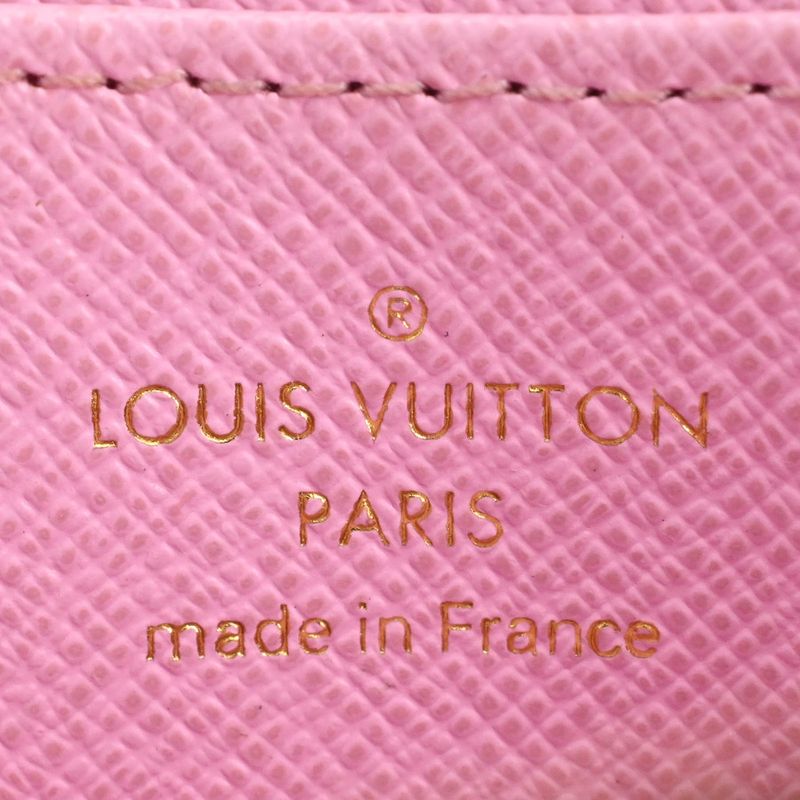Louis Vuitton Coin Case Zippy Purse