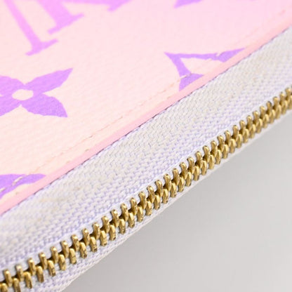 Louis Vuitton Coin Case Zippy Purse