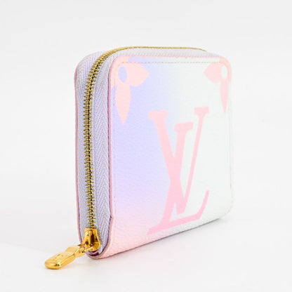Louis Vuitton Coin Case Zippy Purse