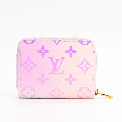Louis Vuitton Coin Case Zippy Purse