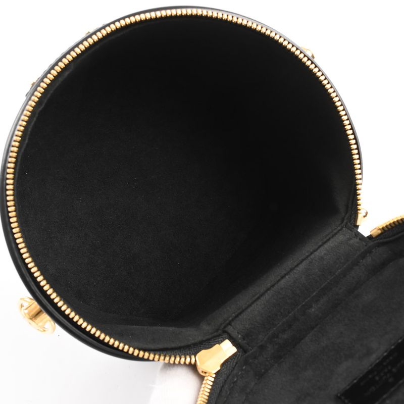 Louis Vuitton Handbag Cannes Brown