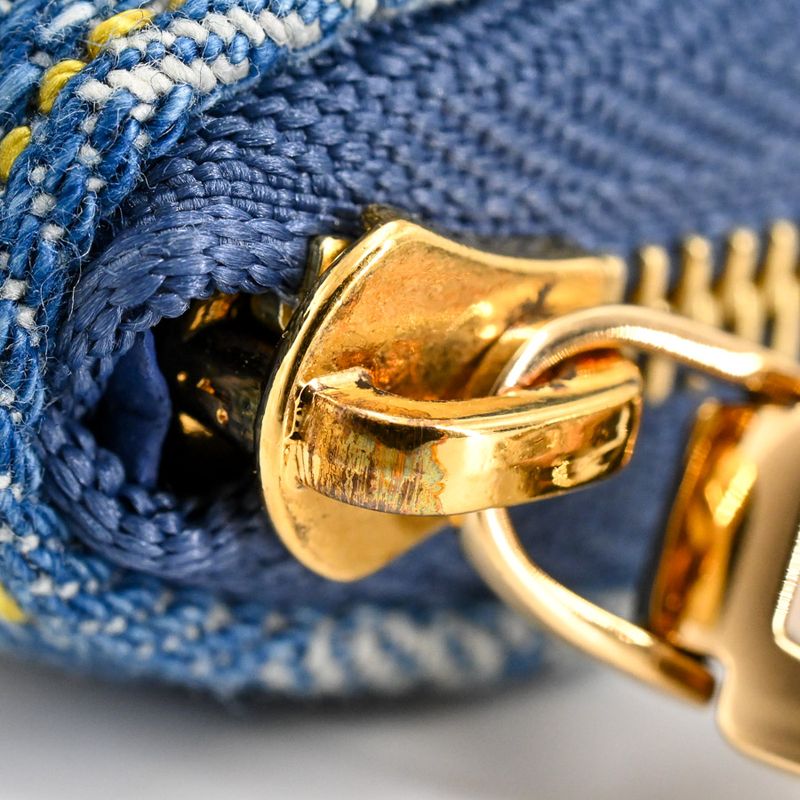 Louis Vuitton Coin Case Zippy Purse