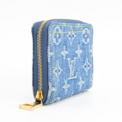 Louis Vuitton Coin Case Zippy Purse