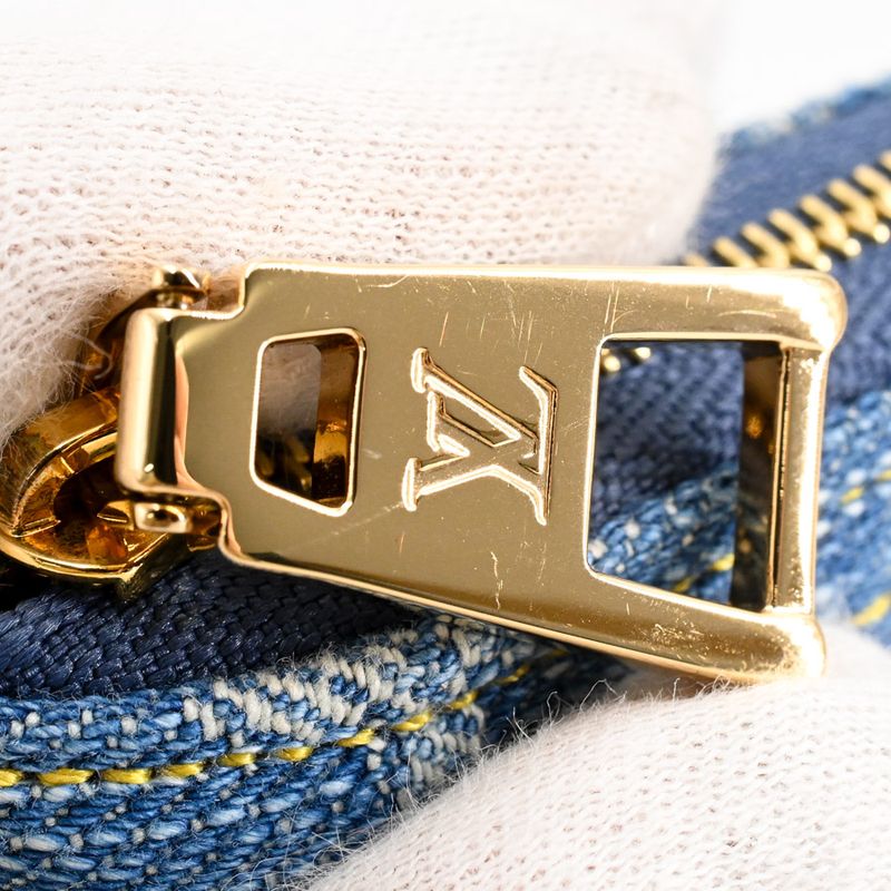 Louis Vuitton Coin Case Zippy Purse