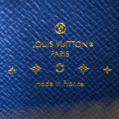 Louis Vuitton Coin Case Zippy Purse