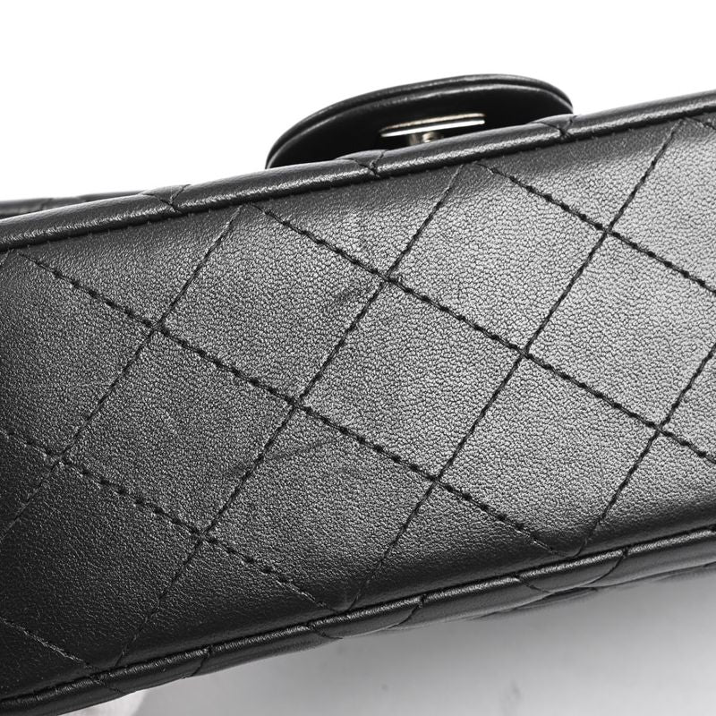 Chanel Shoulder Bag Mini Classic