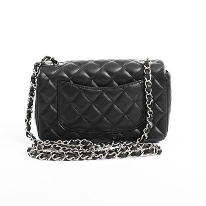 Chanel Shoulder Bag Mini Classic