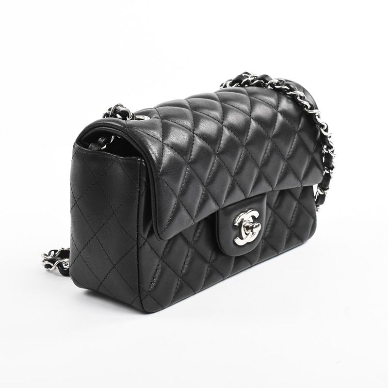 Chanel Shoulder Bag Mini Classic