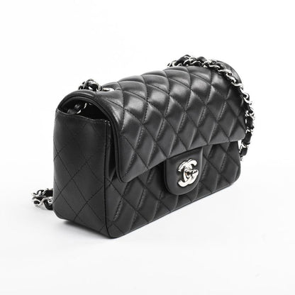 Chanel Shoulder Bag Mini Classic