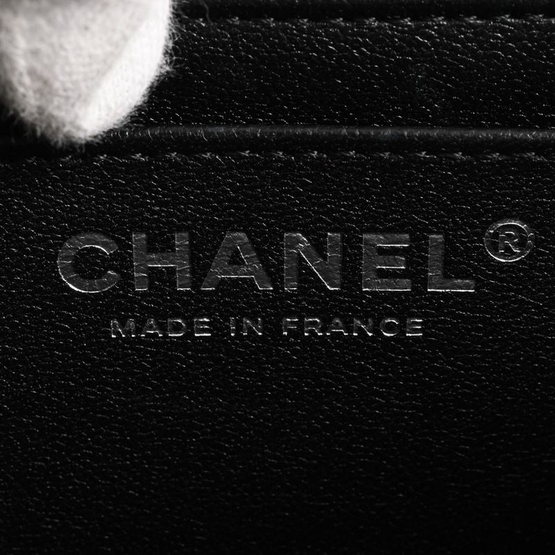 Chanel Shoulder Bag Mini Classic