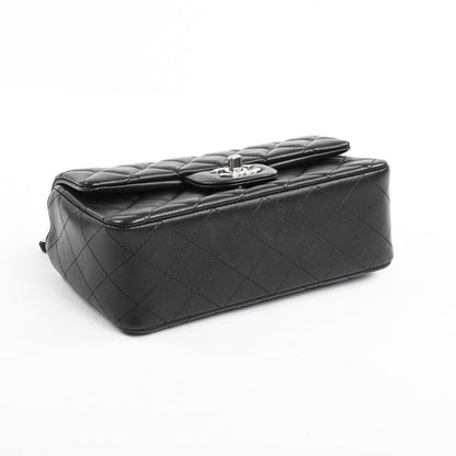 Chanel Shoulder Bag Mini Classic