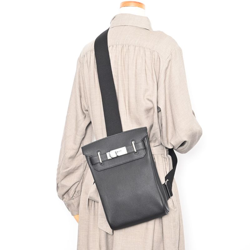 Hermes Body Bag Kelly Hac a Dos PM