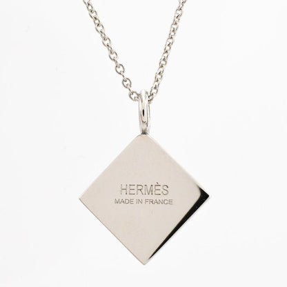 Hermes Necklace Med Lucupidone