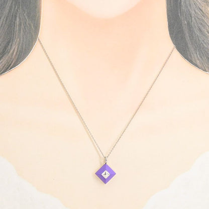 Hermes Necklace Med Lucupidone