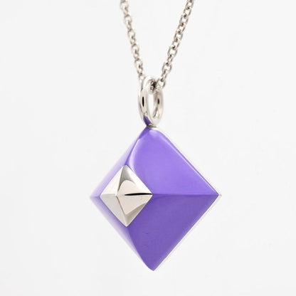 Hermes Necklace Med Lucupidone