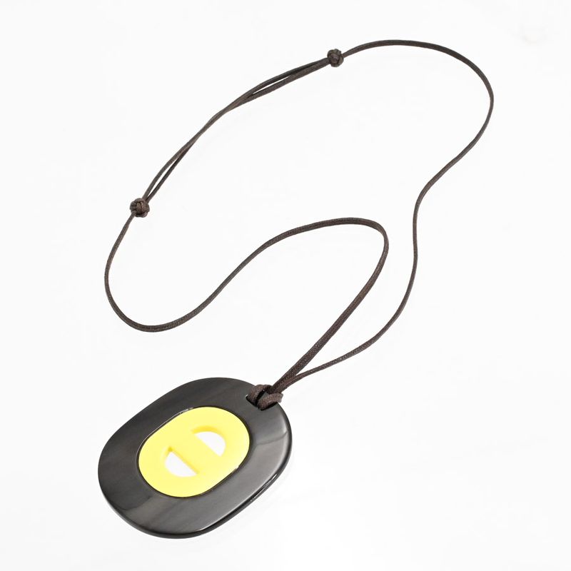 Hermes Necklace Fidelio Villa Ge