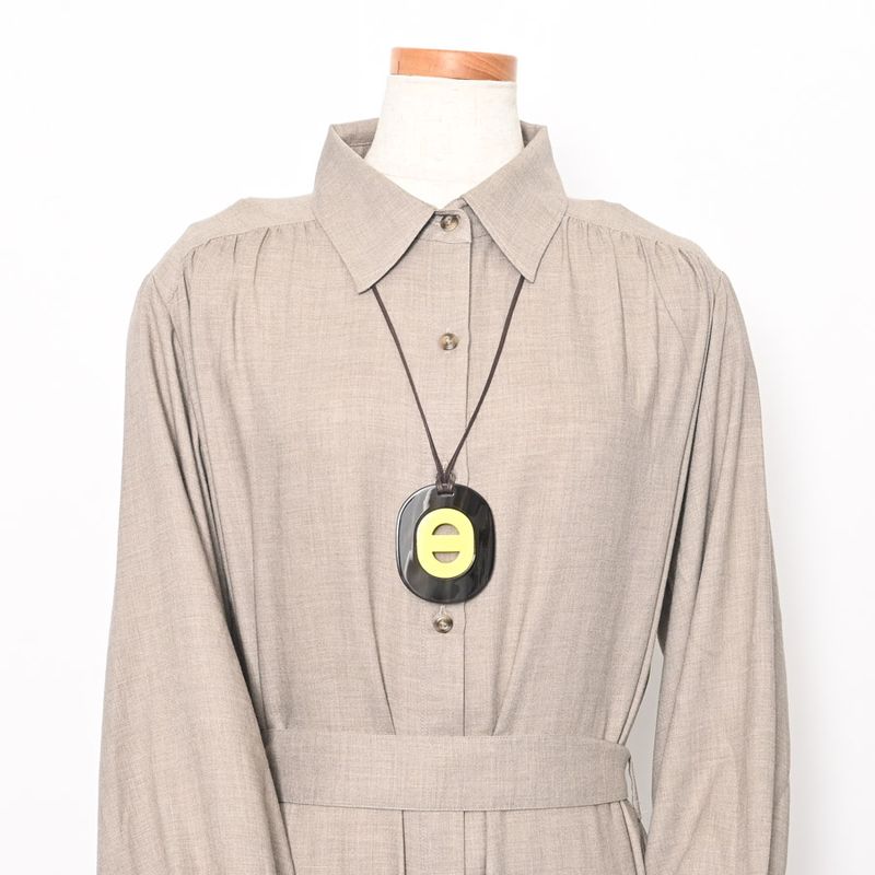 Hermes Necklace Fidelio Villa Ge