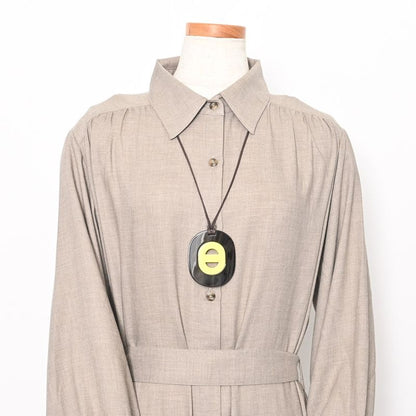 Hermes Necklace Fidelio Villa Ge