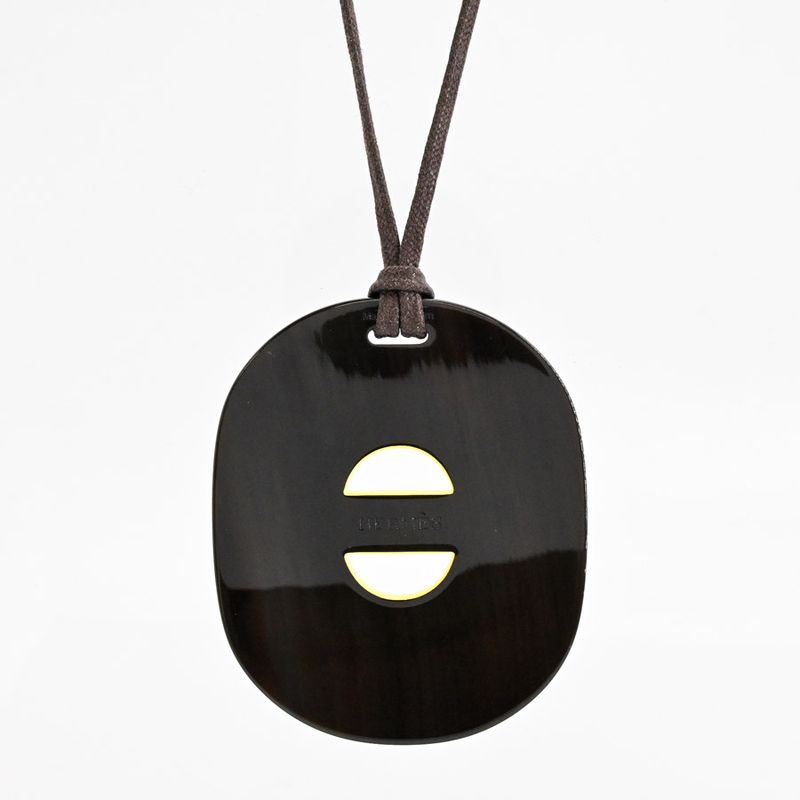 Hermes Necklace Fidelio Villa Ge