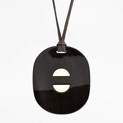 Hermes Necklace Fidelio Villa Ge