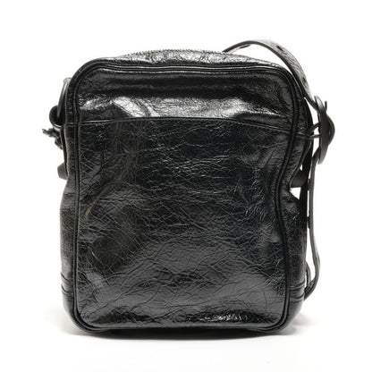 Balenciaga Shoulder Bag Black