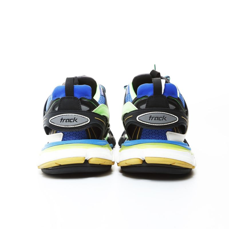 Balenciaga Sneakers Truck Trainers