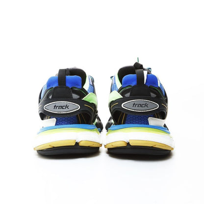 Balenciaga Sneakers Truck Trainers