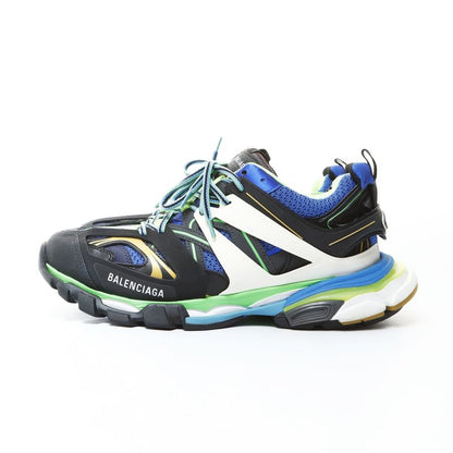 Balenciaga Sneakers Truck Trainers